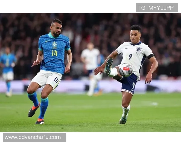 巴西与葡萄牙足球对决历史回顾与未来展望