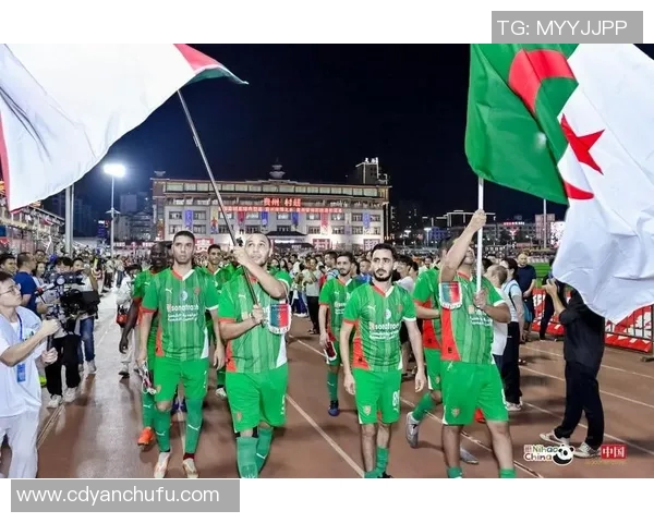 德国队与阿尔及利亚的激烈对决揭示足球战术与团队合作的精彩瞬间