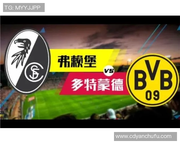 德甲精彩对决弗赖堡主场迎战多特蒙德争夺三分