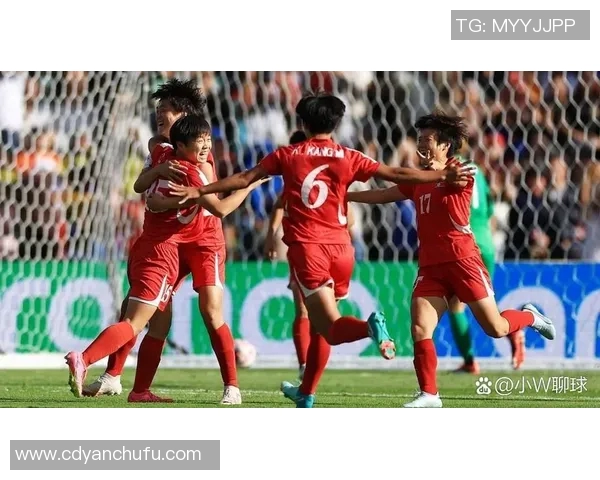 朝鲜与韩国足球对抗分析及战术比较探讨 朝鲜与韩国足球对抗分析及战术比较探讨