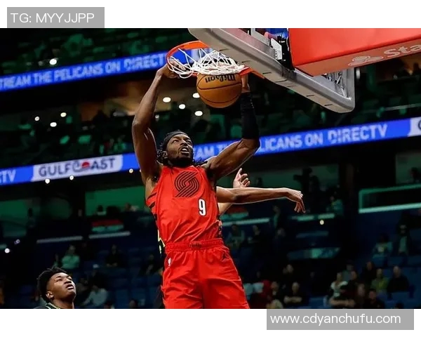 杰拉米格兰特的崛起之路：从潜力新星到NBA明星的蜕变与挑战