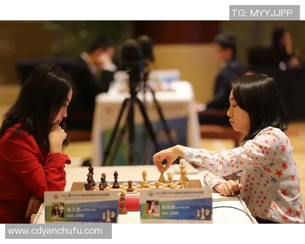 沈梓捷：从年轻棋手到国际象棋新星的成长之路与未来展望