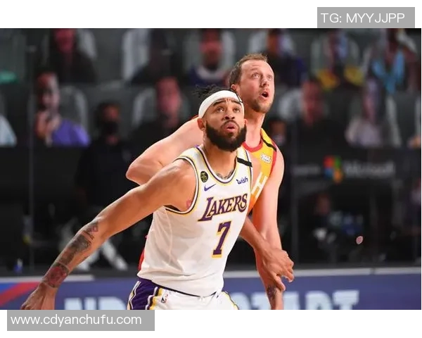 湖人对阵火箭精彩赛事在线直播全程回放与实时分析