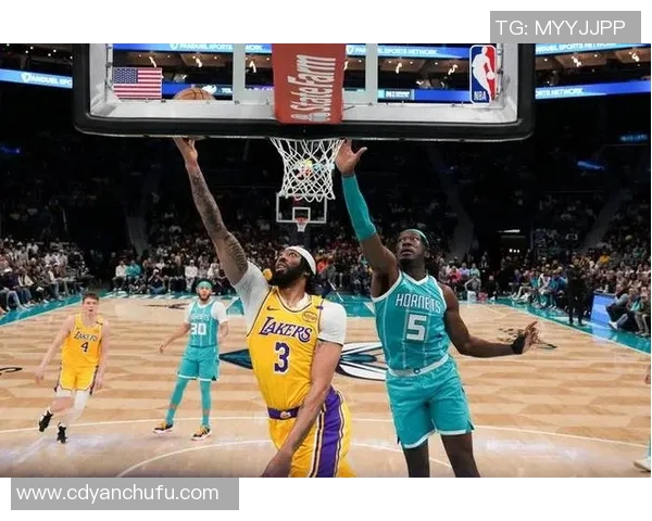 湖人对阵黄蜂比赛分析及胜负推荐策略分享 湖人对阵黄蜂比赛分析及胜负推荐策略分享