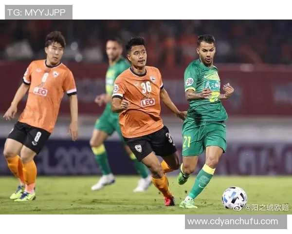 清莱联与素可泰的激烈对决揭示泰国足球新格局与未来发展潜力 清莱联与素可泰的激烈对决揭示泰国足球新格局与未来发展潜力