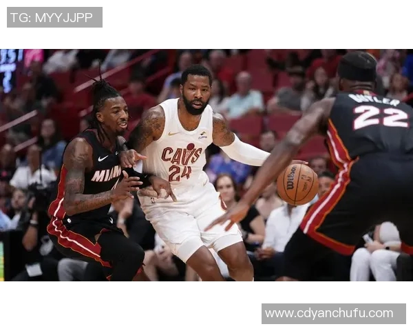 热火与骑士激战正酣企鹅直播带你全程体验精彩赛事